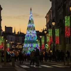 Plan y medidas para Navidad: ¿cuentan los niños en las reuniones familiares?