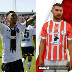 La legión chilena en la Liga MX aumentó el doble en diez años