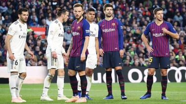 Deciding LaLiga: Barcelona may look to the recent case in Chile