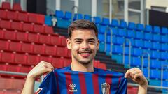 Masca: “La llegada de Oltra nos da una nueva vida”