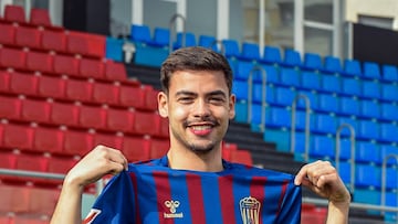 Masca: “La llegada de Oltra nos da una nueva vida”