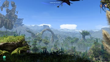 Avatar: Frontiers of Pandora análisis nota PS5 Xbox Series PC conclusiones review