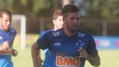 Seymour suma elogios en Brasil y debutaría ante Shakhtar