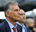 Debacle de la Qatar de Queiroz