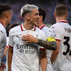 El City está hecho un flan