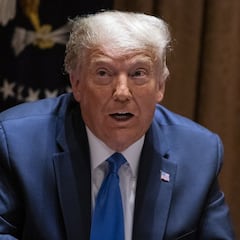 Segundo cheque estímulo: ¿Quién tiene que votarlo? ¿Puede negarse Trump a firmarlo?