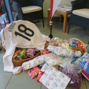 Kroos quiere dedicar el título a los niños ingresados en La Paz