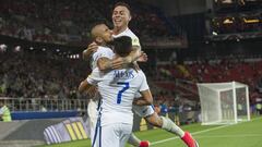 Matthäus: “Vidal es de lo mejor que he visto en su puesto”