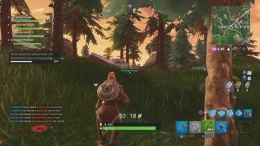 Fortnite Battle Royale: Desafíos de la Semana 7 de la Temporada 5