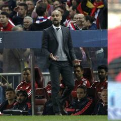 El día que Guardiola alabó el estilo de Ricardo La Volpe