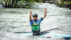 Craviotto y Toro logran el pase directo a la final de K2 200