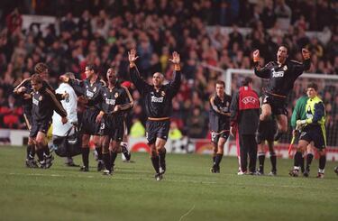 Manchester United, fetiche y bicoca