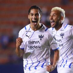 El futbolista de Rayados que se perdería el Clásico Regio
