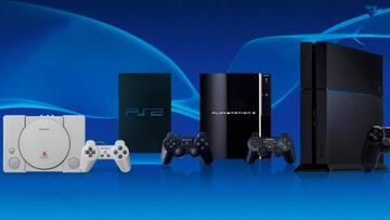 Sony descarta que PlayStation 5 salga antes de abril 2020