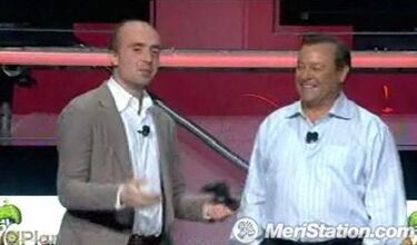 [E3] Sony abarca diferentes frentes en su presentación