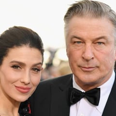 Hilaria Baldwin pierde un bebé por segunda vez este año por aborto involuntario