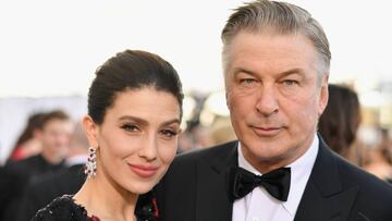 Hilaria Baldwin pierde un beb¨¦ por segunda vez este a?o por aborto involuntario