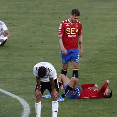 Perder un campeonato