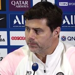 Pochettino confirma que no hay fecha de regreso para Ramos