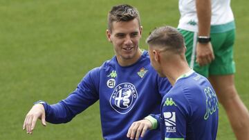 Betis - Huesca: horario, TV y cómo y dónde ver online