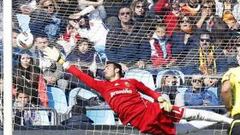 El Granada se complica la vida