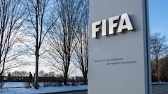 ¿Quiénes son los miembros de la FIFA que fallaron contra Chile?