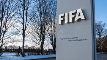 ¿Quiénes son los miembros de la FIFA que fallaron contra Chile?