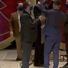 El vídeo del sorteo de la Lotería que causó alarma en las redes por supuesto tongo