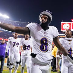 Ravens 33 - 19 49ers summary, stats, scores and highlights | NFL Week 16