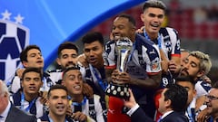 Siete veces Stefan Medina