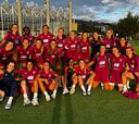 España en el Mundial Sub 20 Femenino: convocatoria, plantilla y jugadoras a seguir