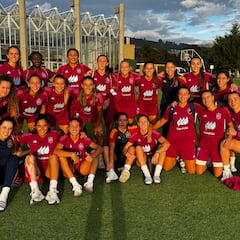 España en el Mundial Sub 20 Femenino: convocatoria, plantilla y jugadoras a seguir