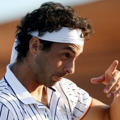 Gonzalo Lama: "Ecuador va a ser un rival durísimo"