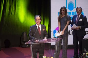 Gala Nacional del Deporte en imágenes