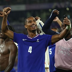 Badé, el plan de oro de Orta