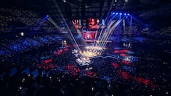 Final Internacional de Red Bull Batalla de los Gallos vuelve a Chile para el 2020