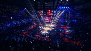 Final Internacional de Red Bull Batalla de los Gallos vuelve a Chile para el 2020