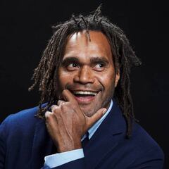 "Antes hablaban de galácticos y Pogba es uno gigante"