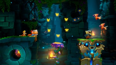 Nikoderiko se actualiza gratis a la Director’s Cut: 10 consejos y secretos ocultos para exprimirlo al máximo