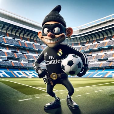 Las polémicas del Real Madrid, el Atleti... los memes más divertidos de la jornada Champions