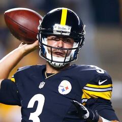 Landry Jones será el primer quarterbarck de la XFL