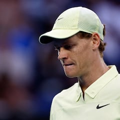 Así se logró el acuerdo entre Sinner y la AMA: el italiano se negó en un primer momento