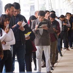 Trabajo CDMX: fechas, registro y vacantes en la Feria del Empleo en Azcapotzalco