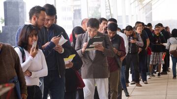 Trabajo CDMX: fechas, registro y vacantes en la Feria del Empleo en Azcapotzalco