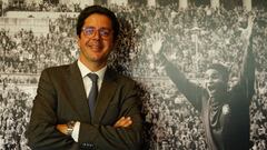 "La Champions en Portugal será un éxito grandísimo"