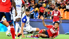 Pasto - Medellín en vivo online: Liga BetPlay, en directo