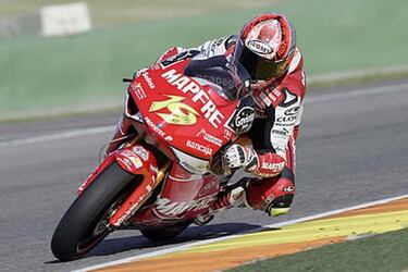 Decálogo para la temporada 2009 y un poco de IRTA