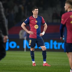 Al ADN azulgrana le faltan proteínas