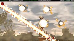 Imágenes de Heavy Weapon