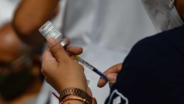 Certificado Covid México: ¿puede valer sin la cuarta dosis?¿Cómo puedo actualizarlo?